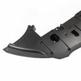 Deflector de aire inferior del radiador Edge 2016-2018