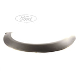 Moldura deflectora de aire trasera O/S (lado del pasajero) original para Ford 4948529