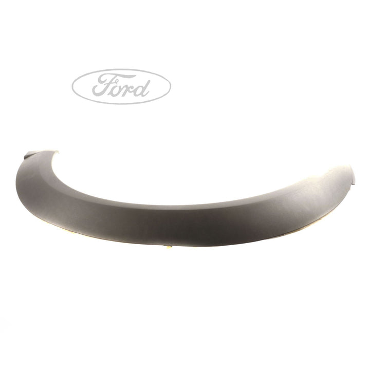 Moldura deflectora de aire trasera O/S (lado del pasajero) original para Ford 4948529