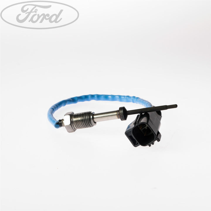 Sensor de oxígeno (O2) y lambda original para Ford Galaxy WA6 S-Max WA6 Mondeo 1406176