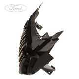 Panel deflector de aire inferior original para Ford Fiesta 1791900