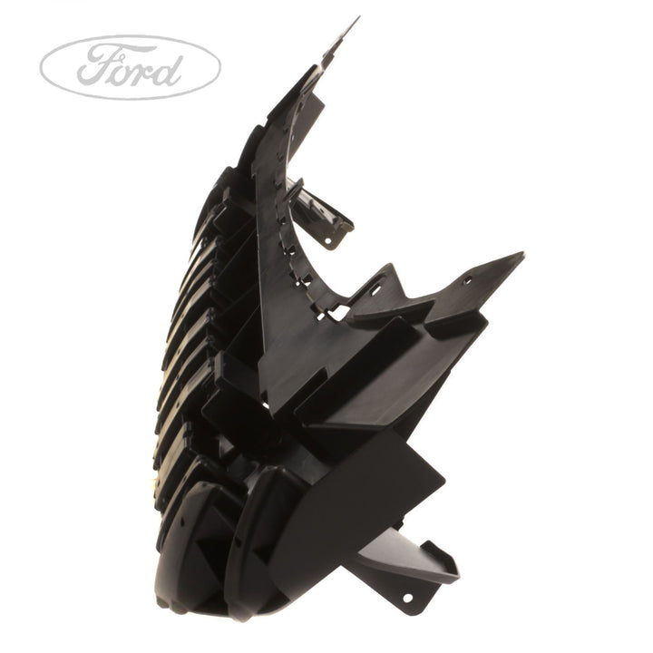 Panel deflector de aire inferior original para Ford Fiesta 1791900