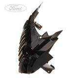 Panel deflector de aire inferior original para Ford Fiesta 1791900