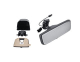 ESPEJO RETROVISOR DIGITAL CON ACCESORIO DESDE 01/2014 EN ADELANTE