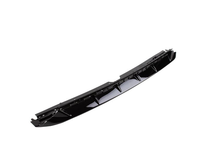 Original Ford S-MAX desde 05/2015 Difusor de paragolpes delantero