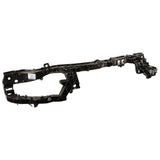Ford Kuga 12-20 Refuerzo Soporte Parachoques Delantero Negro 1788544