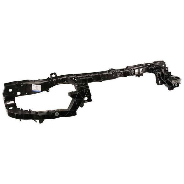 Ford Kuga 12-20 Refuerzo Soporte Parachoques Delantero Negro 1788544