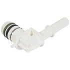 Conector en codo para manguito de combustible original para Ford Escort Fiesta Focus KA Puma 1072003