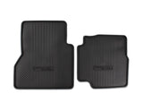 Original Ford Tourneo Connect 01/2013-01/2022 Alfombrillas de goma traseras