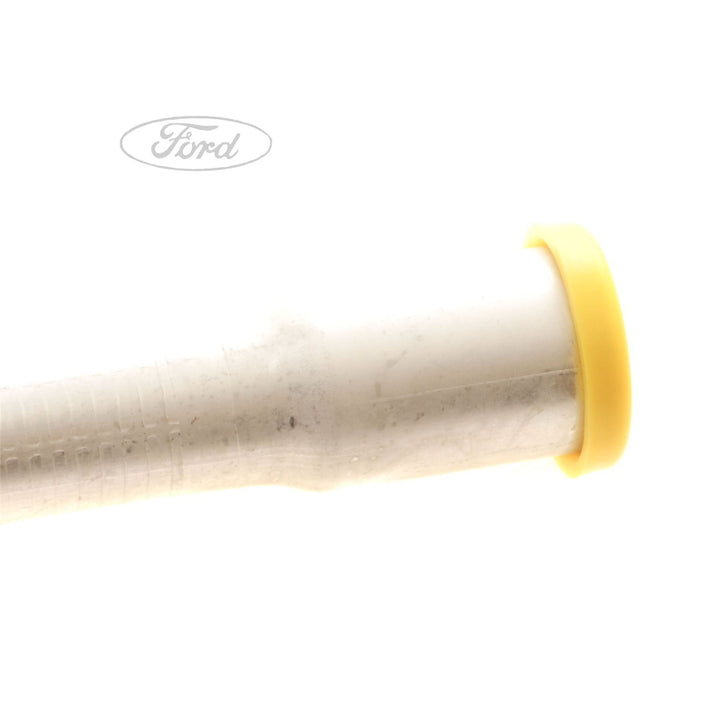 Manguito/tubo del sistema de aire acondicionado original para Ford Fiesta Fusion 1361585