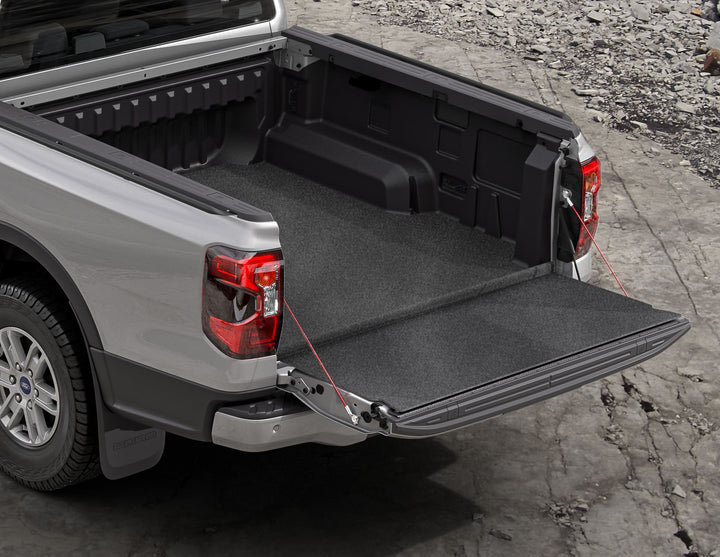 Ranger Alfombra protectora Sportliner, gris