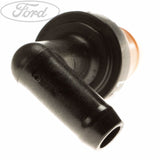 Válvula de ventilación de aceite para cárter original para Ford Mondeo 1216674