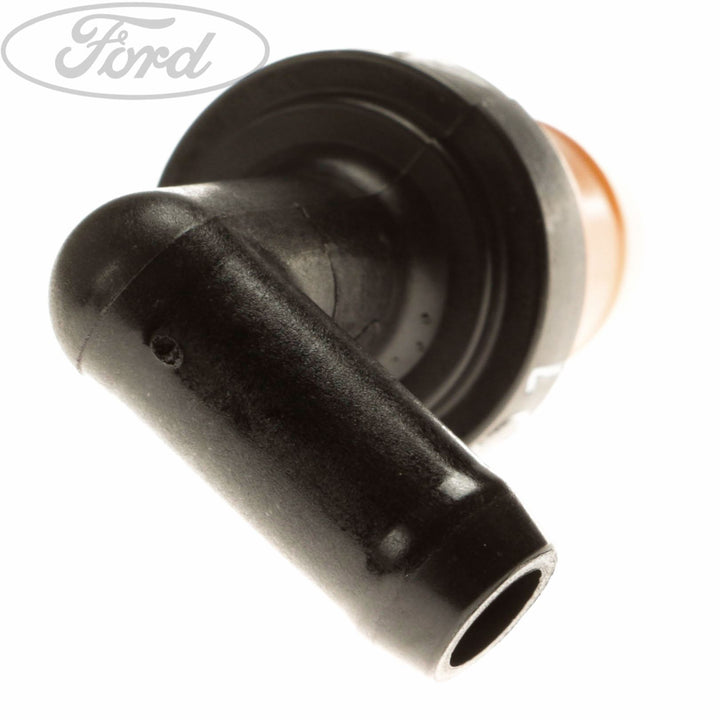 Válvula de ventilación de aceite para cárter original para Ford Mondeo 1216674