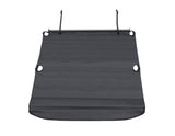 Original Ford Ranger desde 06/2022 Funda de maletero flexible negro