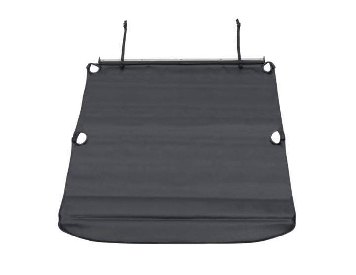 Original Ford Ranger desde 06/2022 Funda de maletero flexible negro
