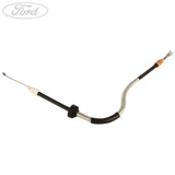 Cable de freno de mano/estacionamiento delantero original para Ford Transit 2042454