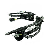 Cable de sensor de aparcamiento sin BLIS Transit 2020-2024