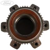 Transit 2014-2024 Cubo de Rueda Conjunto Premier Series