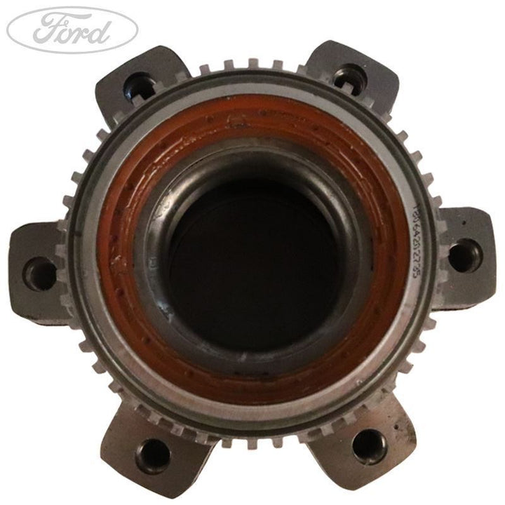 Transit 2014-2024 Cubo de Rueda Conjunto Premier Series