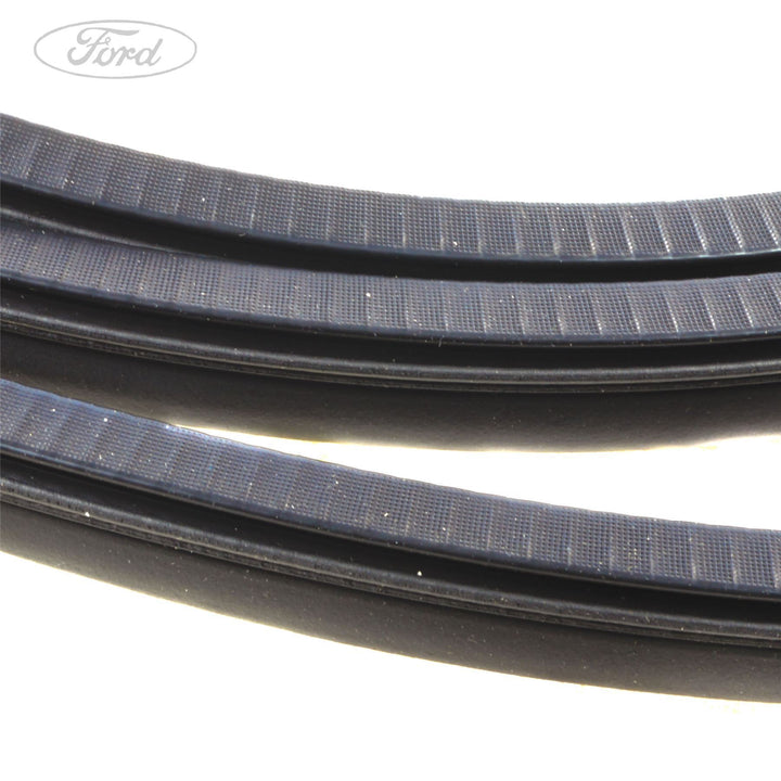 Burlete para puerta trasera original para Ford Transit 2000-2004 1716753