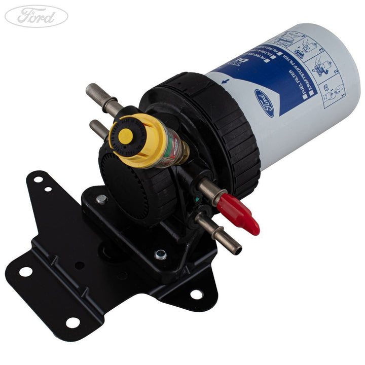 Filtro de combustible diésel original para Ford Transit 2.0 2.4 Duratorq TDCi 1708369