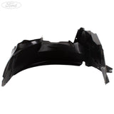 Guardabarros delantero para paso de rueda N/S (lado del conductor) original para Ford KA 1558909