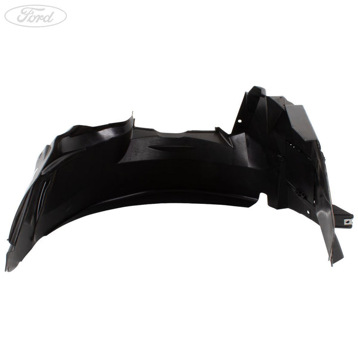 Guardabarros delantero para paso de rueda N/S (lado del conductor) original para Ford KA 1558909