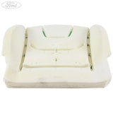 Ford Mondeo Almohadilla Cojín Asiento Deportivo Negro 2193624