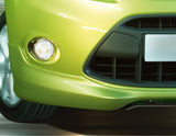 Original Ford Fiesta 09/2008-10/2012 Faldón delantero