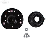 S-Max Galaxy 2006-2015 Kit de Suspensión Azul