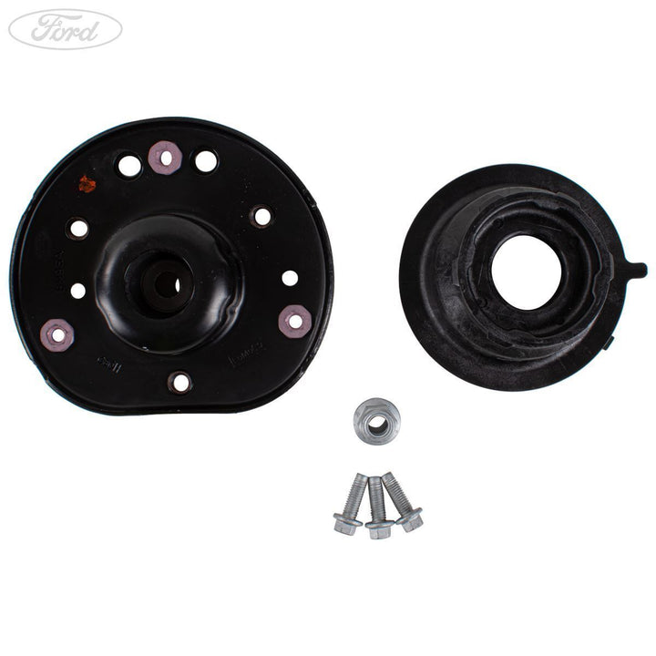 S-Max Galaxy 2006-2015 Kit de Suspensión Azul