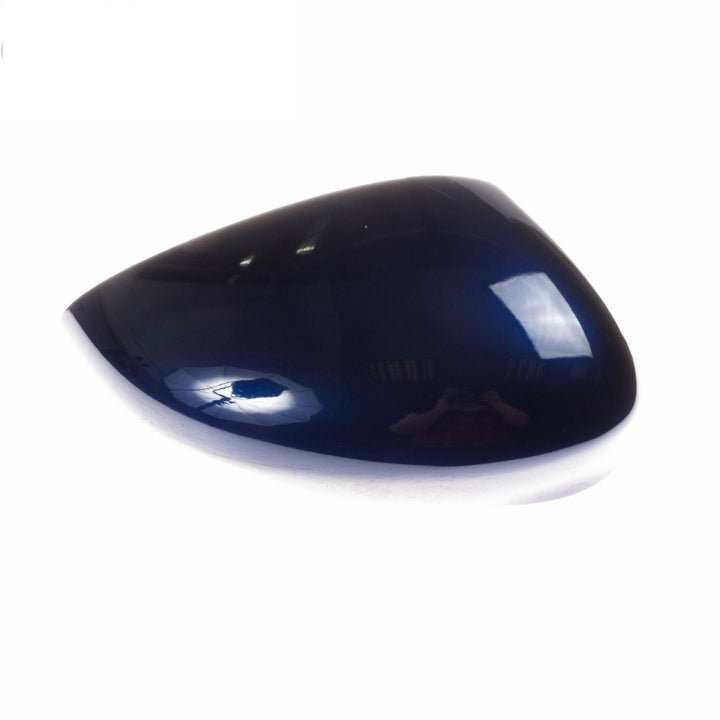 Cubierta de la carcasa del espejo retrovisor lateral delantero derecho O/S (lado del pasajero) original para Ford Fiesta 1828146