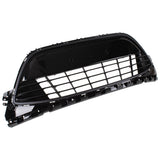 Rejilla inferior del parachoques delantero para SAV de 5 puertas original para Ford S-Max Galaxy 2010-2015 1717454