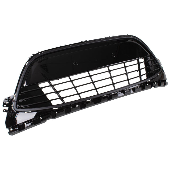 Rejilla inferior del parachoques delantero para SAV de 5 puertas original para Ford S-Max Galaxy 2010-2015 1717454