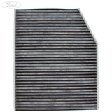 Filtro de olor y polen para cabina original para Ford Transit Custom 2.0 2.2 TDCI 1839688