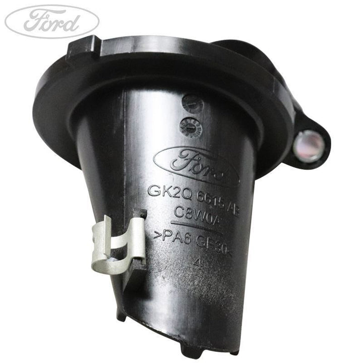 Ford Transit 2014-2024 Tubo Entrada Bomba Aceite Azul 2283198