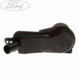 Focus 1998-2024 Separador de aceite negro