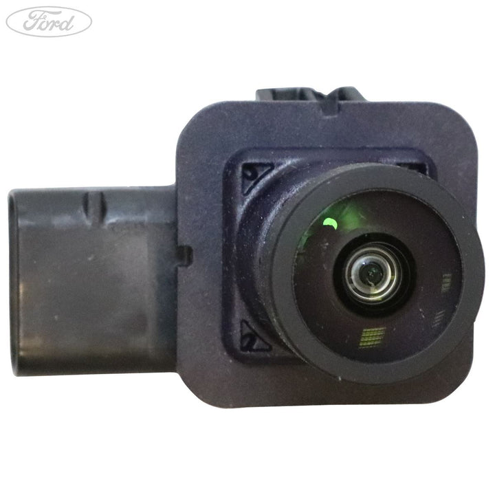 Cámara fija trasera de estacionamiento original para Ford Edge 2016-2018 1949489