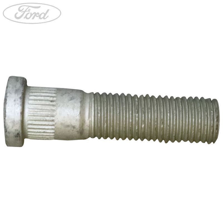 Perno de buje de rueda delantera M12 x 1,5 x 40 original para Ford Mondeo 2014- 5205119