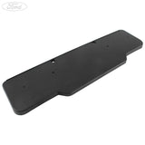Soporte de matrícula original Ford 2041227
