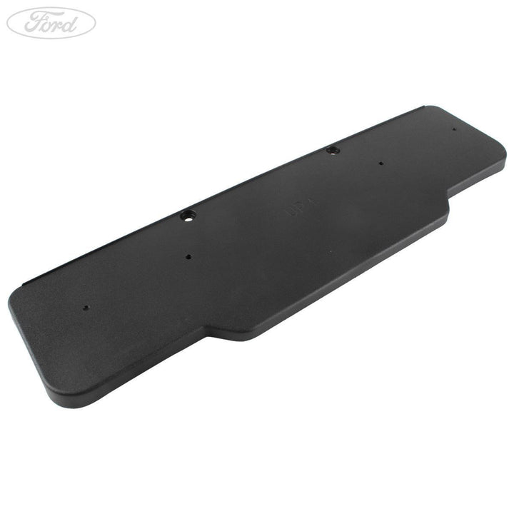 Soporte de matrícula original Ford 2041227