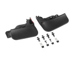 Original Ford Puma Mk2 2019+ Kit de defensas traseras contorneadas ST-Line Cross 2458866