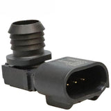 Ford EcoSport 2014-24 Sensor de Arranque/Parada Negro 5229485