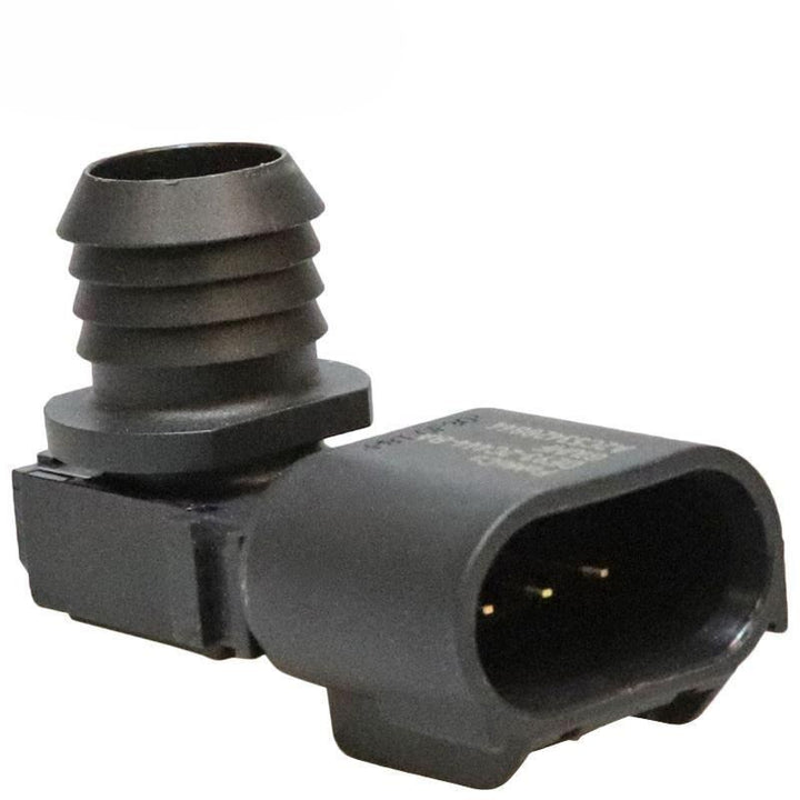 Ford EcoSport 2014-24 Sensor de Arranque/Parada Negro 5229485