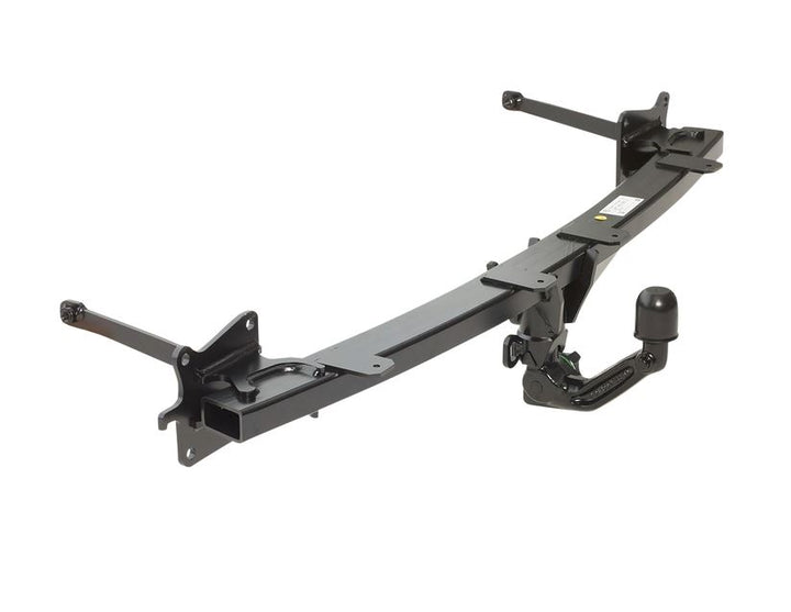 Original Ford Tourneo/Transit Connect Gancho de remolque desmontable versión con bola baja