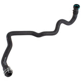 Ford Transit 2006-2014 Manguera Agua Calentador Salida Negro 1799008