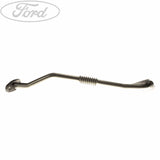 Tubo de conexión para turbocompresor original Ford 1372797