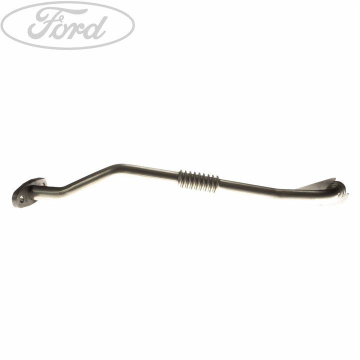 Tubo de conexión para turbocompresor original Ford 1372797