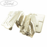 Protector térmico inferior original para Ford Kuga 1708987