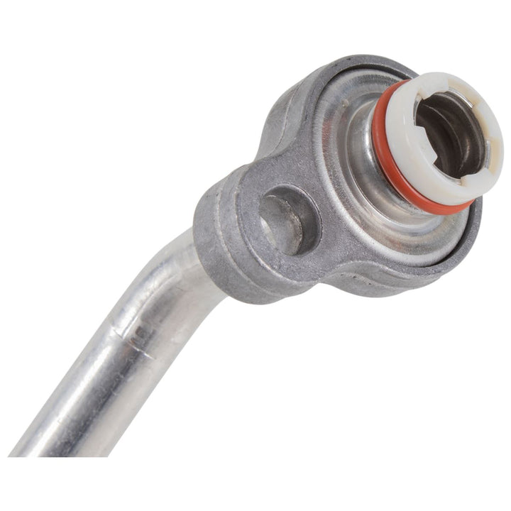 Manguito/Tubo de sistema de AC S-Max WA6 Mondeo MK4 1682039